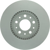 Bosch Quietcast Disc Brake Rotor 52011355-BOS