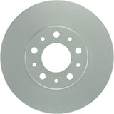 Bosch Quietcast Disc Brake Rotor 52011355-BOS