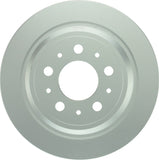 Bosch Quietcast Disc Brake Rotor 52011356-BOS