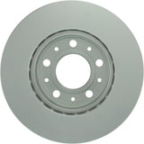 Bosch Quietcast Disc Brake Rotor 31262100-BOS