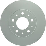 Bosch Quietcast Disc Brake Rotor 31262100-BOS
