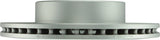Bosch Quietcast Disc Brake Rotor 31262100-BOS