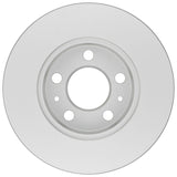 Bosch Quietcast Disc Brake Rotor 52011362-BOS