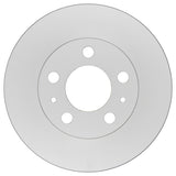 Bosch Quietcast Disc Brake Rotor 52011362-BOS