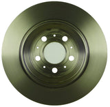 Bosch Quietcast Disc Brake Rotor 52011371-BOS