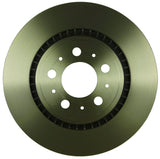 Bosch Quietcast Disc Brake Rotor 52011371-BOS
