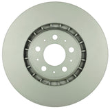 Bosch Quietcast Disc Brake Rotor 52011372-BOS