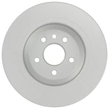 Bosch Quietcast Disc Brake Rotor 52011373-BOS