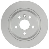 Bosch Quietcast Disc Brake Rotor 52011373-BOS