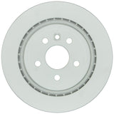 Bosch Quietcast Disc Brake Rotor 52011374-BOS