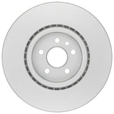 Bosch Quietcast Disc Brake Rotor 52011375-BOS