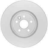 Bosch Quietcast Disc Brake Rotor 52011375-BOS
