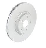 Bosch Quietcast Disc Brake Rotor 52011379-BOS