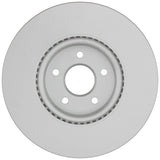Bosch Quietcast Disc Brake Rotor 52011379-BOS
