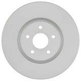 Bosch Quietcast Disc Brake Rotor 52011379-BOS
