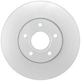 Bosch Quietcast Disc Brake Rotor 52011380-BOS