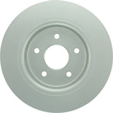 Bosch Quietcast Disc Brake Rotor 52011381-BOS