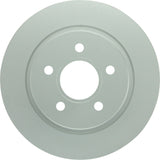 Bosch Quietcast Disc Brake Rotor 52011381-BOS