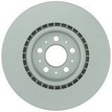 Bosch Quietcast Disc Brake Rotor 52011382-BOS