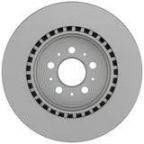 Bosch Quietcast Disc Brake Rotor 52011383-BOS