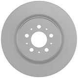 Bosch Quietcast Disc Brake Rotor 52011383-BOS