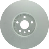 Bosch Quietcast Disc Brake Rotor 52011385-BOS