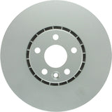 Bosch Quietcast Disc Brake Rotor 52011385-BOS
