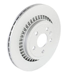 Bosch Quietcast Disc Brake Rotor 52011386-BOS