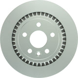Bosch Quietcast Disc Brake Rotor 52011386-BOS