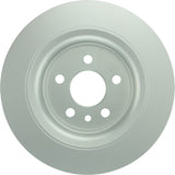 Bosch Quietcast Disc Brake Rotor 52011386-BOS