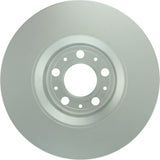 Bosch Quietcast Disc Brake Rotor 52011388-BOS