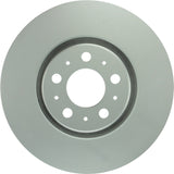 Bosch Quietcast Disc Brake Rotor 52011388-BOS