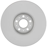 Bosch Quietcast Disc Brake Rotor 52011561-BOS