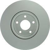 Bosch Quietcast Disc Brake Rotor 52011562-BOS