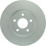 Bosch Quietcast Disc Brake Rotor 52011562-BOS