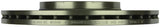 Bosch Quietcast Disc Brake Rotor 53011382-BOS