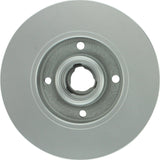 Bosch Quietcast Disc Brake Rotor 53011386-BOS