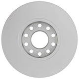 Bosch Quietcast Disc Brake Rotor 53011391-BOS