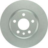 Bosch Quietcast Disc Brake Rotor 53011401-BOS