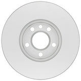 Bosch Quietcast Disc Brake Rotor 53011405-BOS