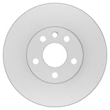 Bosch Quietcast Disc Brake Rotor 53011405-BOS