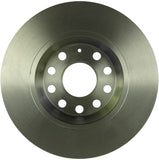 Bosch Quietcast Disc Brake Rotor 53011406-BOS