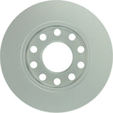 Bosch Quietcast Disc Brake Rotor 53011407-BOS