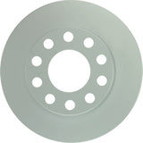 Bosch Quietcast Disc Brake Rotor 53011407-BOS