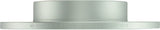 Bosch Quietcast Disc Brake Rotor 53011407-BOS