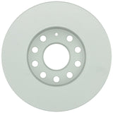 Bosch Quietcast Disc Brake Rotor 53011410-BOS