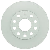 Bosch Quietcast Disc Brake Rotor 53011410-BOS