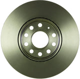 Bosch Quietcast Disc Brake Rotor 53011411-BOS
