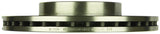 Bosch Quietcast Disc Brake Rotor 53011411-BOS