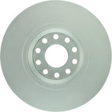 Bosch Quietcast Disc Brake Rotor 53011412-BOS